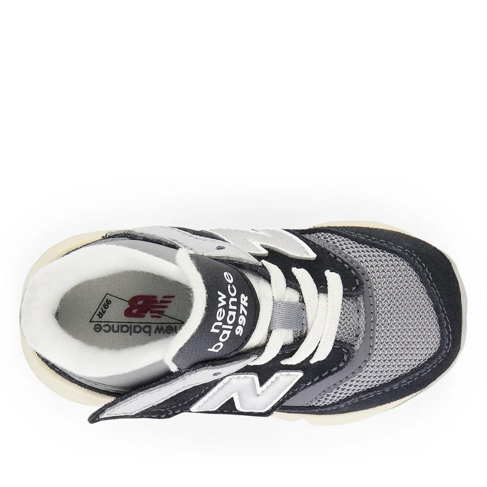 Boty New Balance NW997RHC - černé