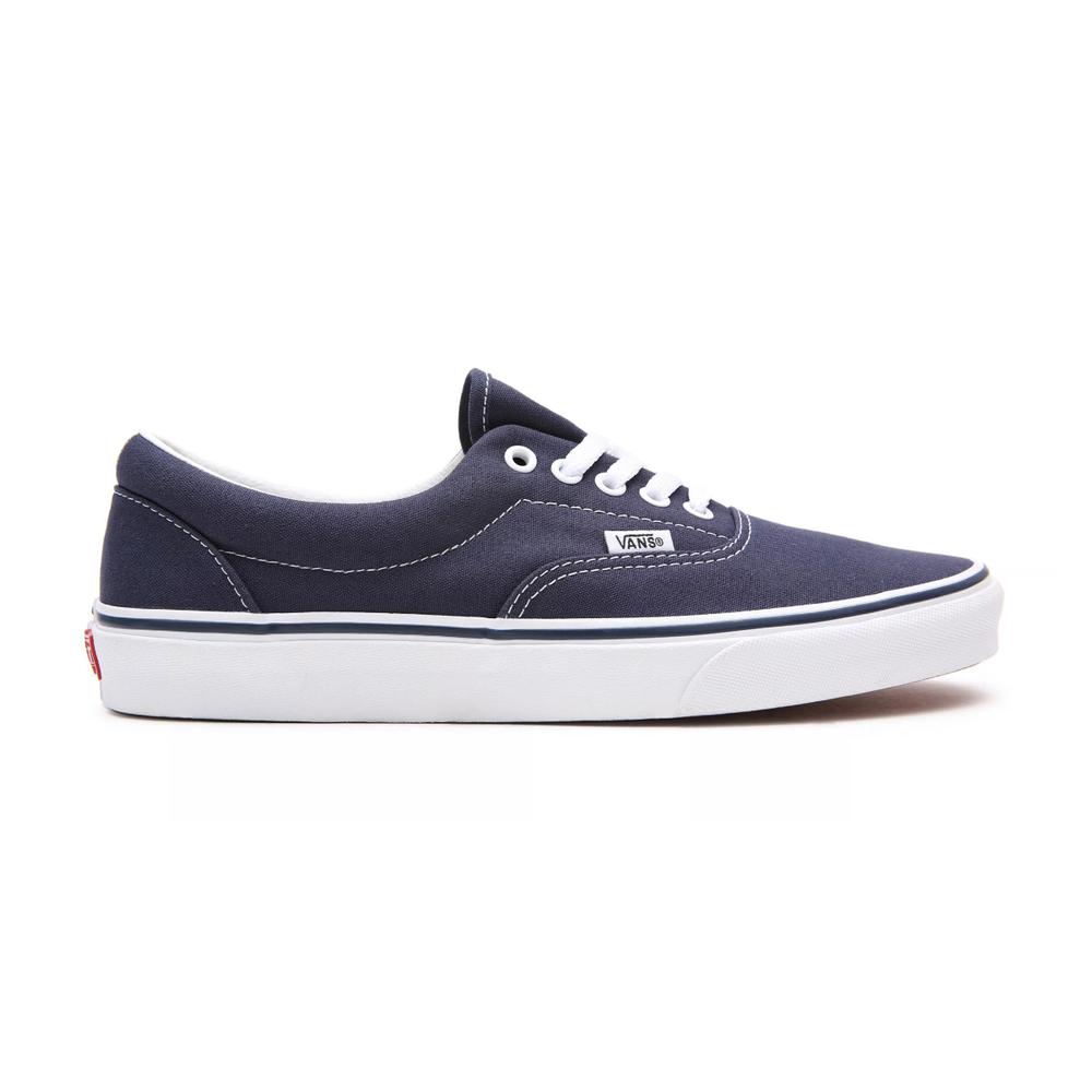 Boty Vans Era VN000EWZNVY1 - tmavě modrě