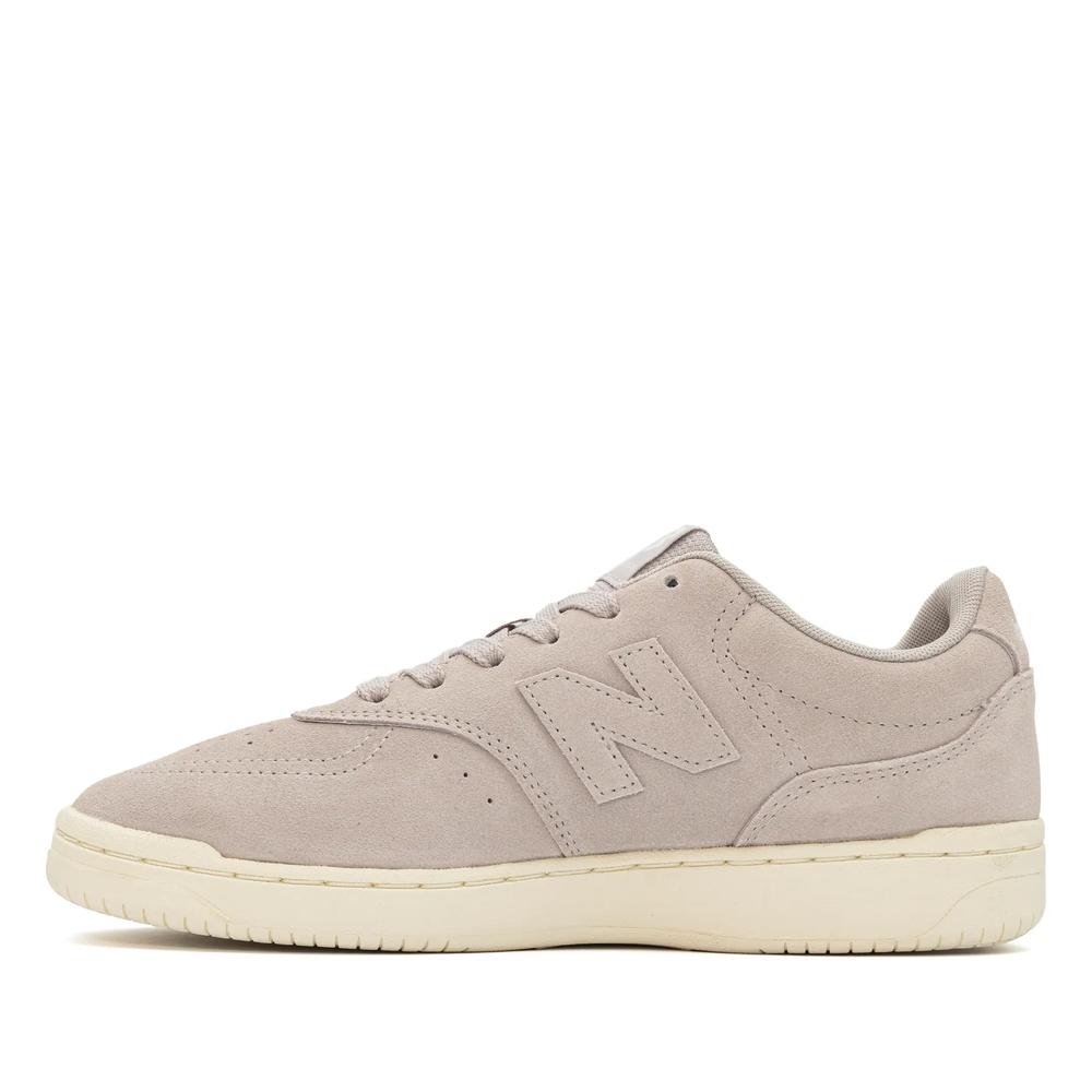 Boty New Balance BB80SLG - šedivé