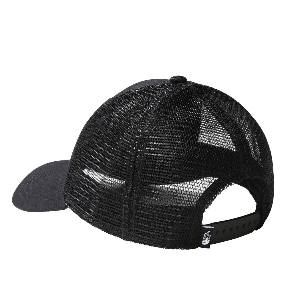 Kšiltovka The North Face Mudder Trucker 0A5FXA6D81 - černé