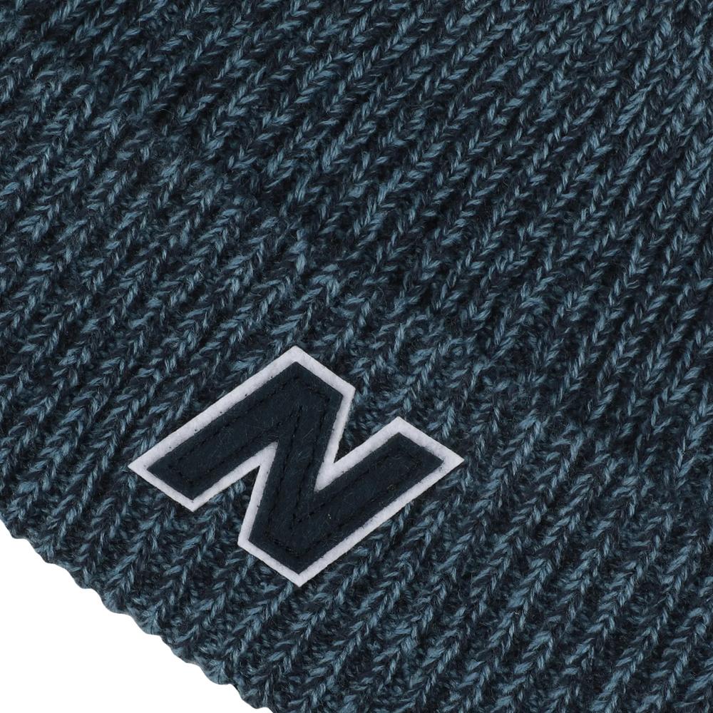 Kšiltovka pro každého New Balance LAH53009NNY - modré