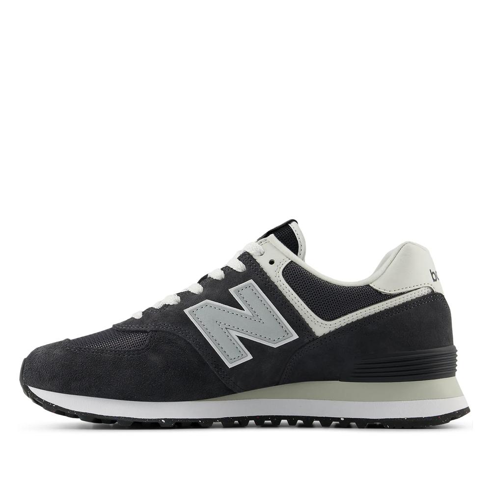 Boty unisex New Balance U574ESJ - šedivé