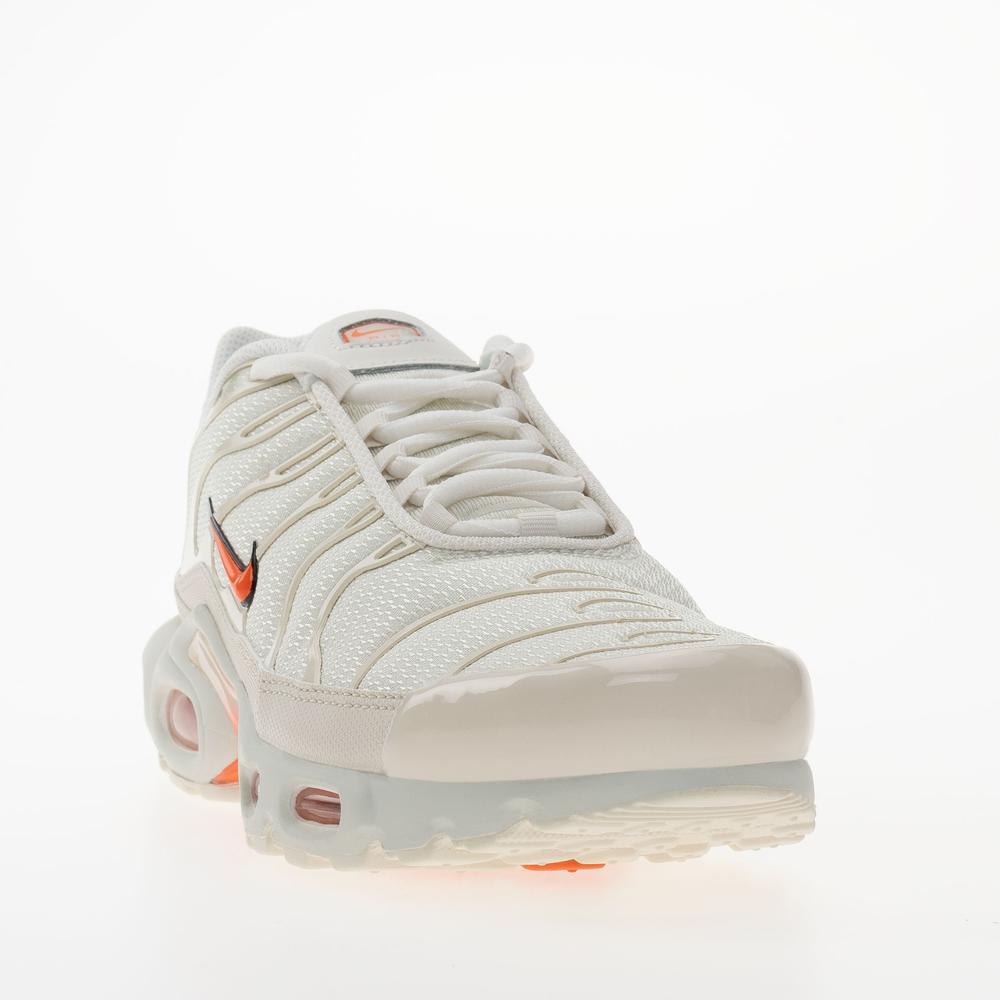 Pánské boty Nike Air Max Plus DM0032-019 - bílé