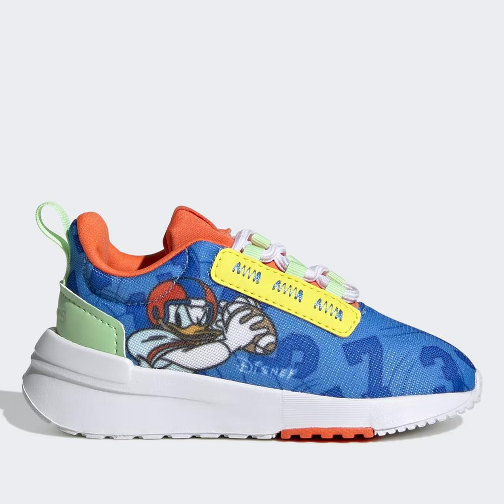 Boty adidas X Disney Racer TR21 GY6644 - různobarevné