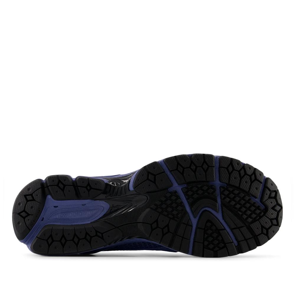 Boty unisex New Balance U19062XN - modré