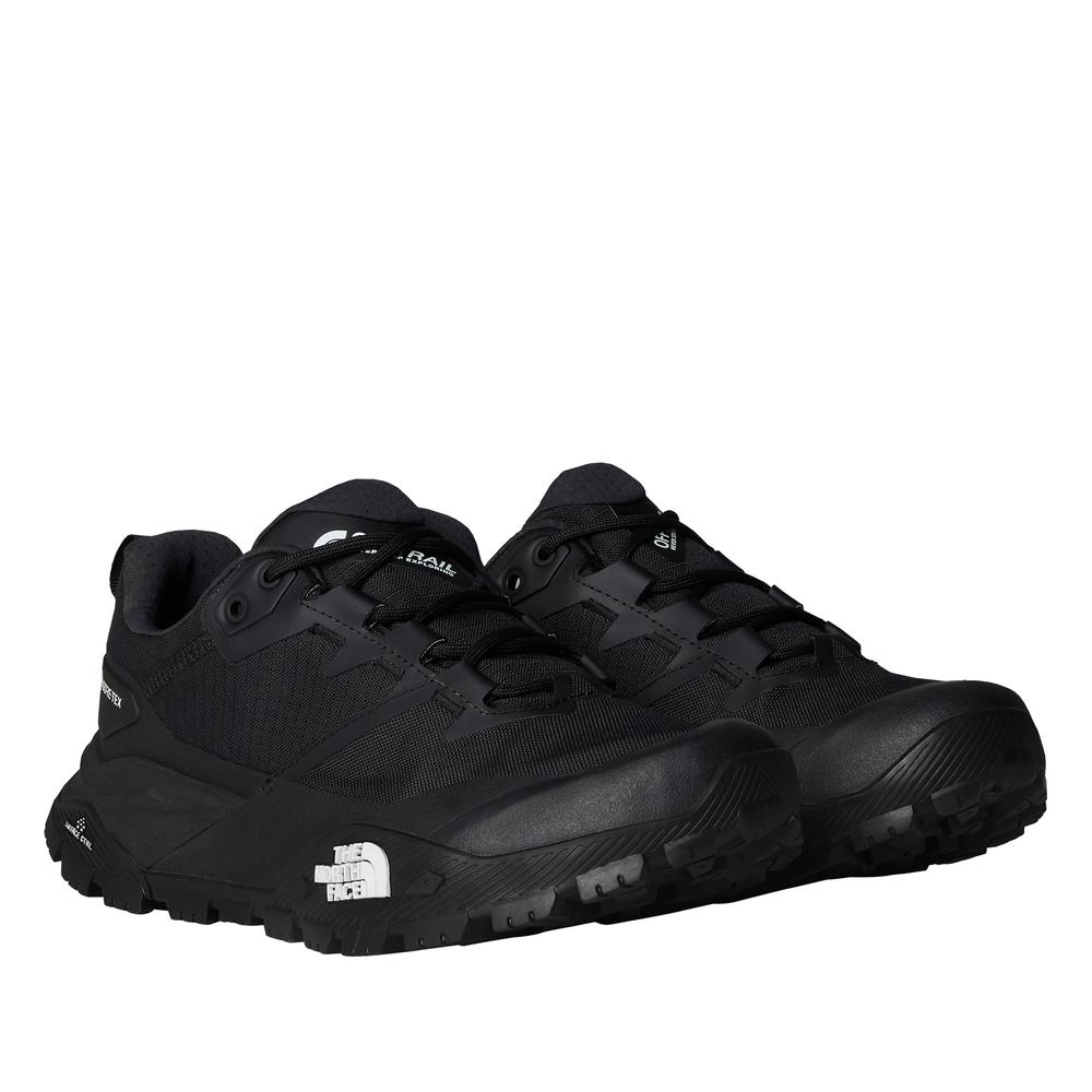 Dámské boty The North Face Offtrail Gore-Tex 0A8AEHKY41 - černé
