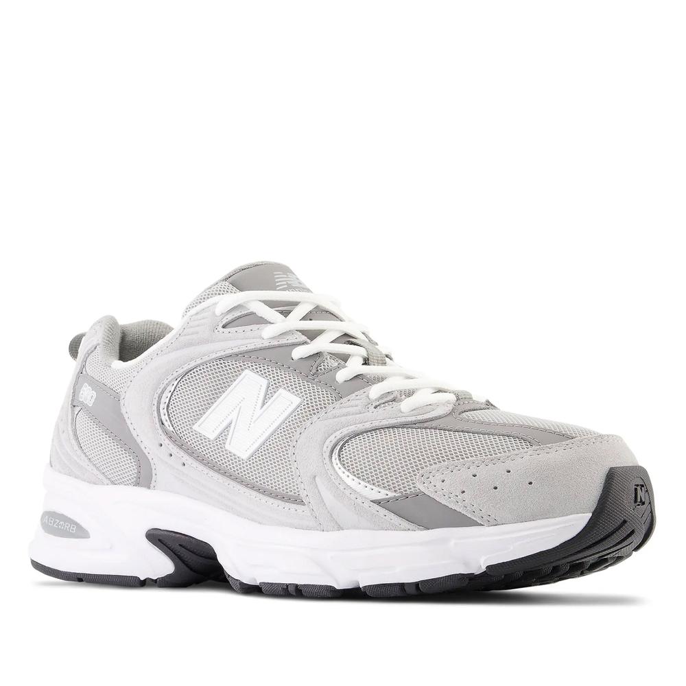 Boty New Balance MR530CK - šedivé