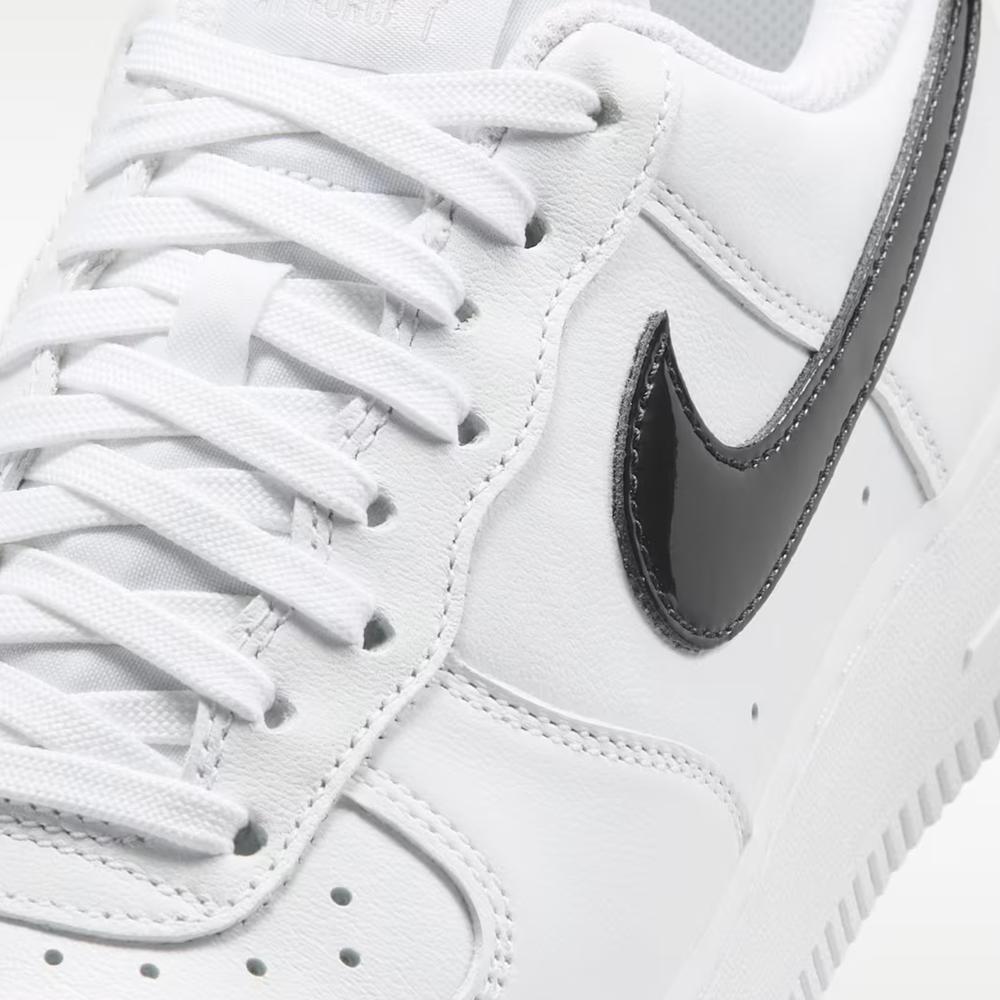 Dámské boty Nike Air Force 1 '07 SE IV5102-101 - bílé