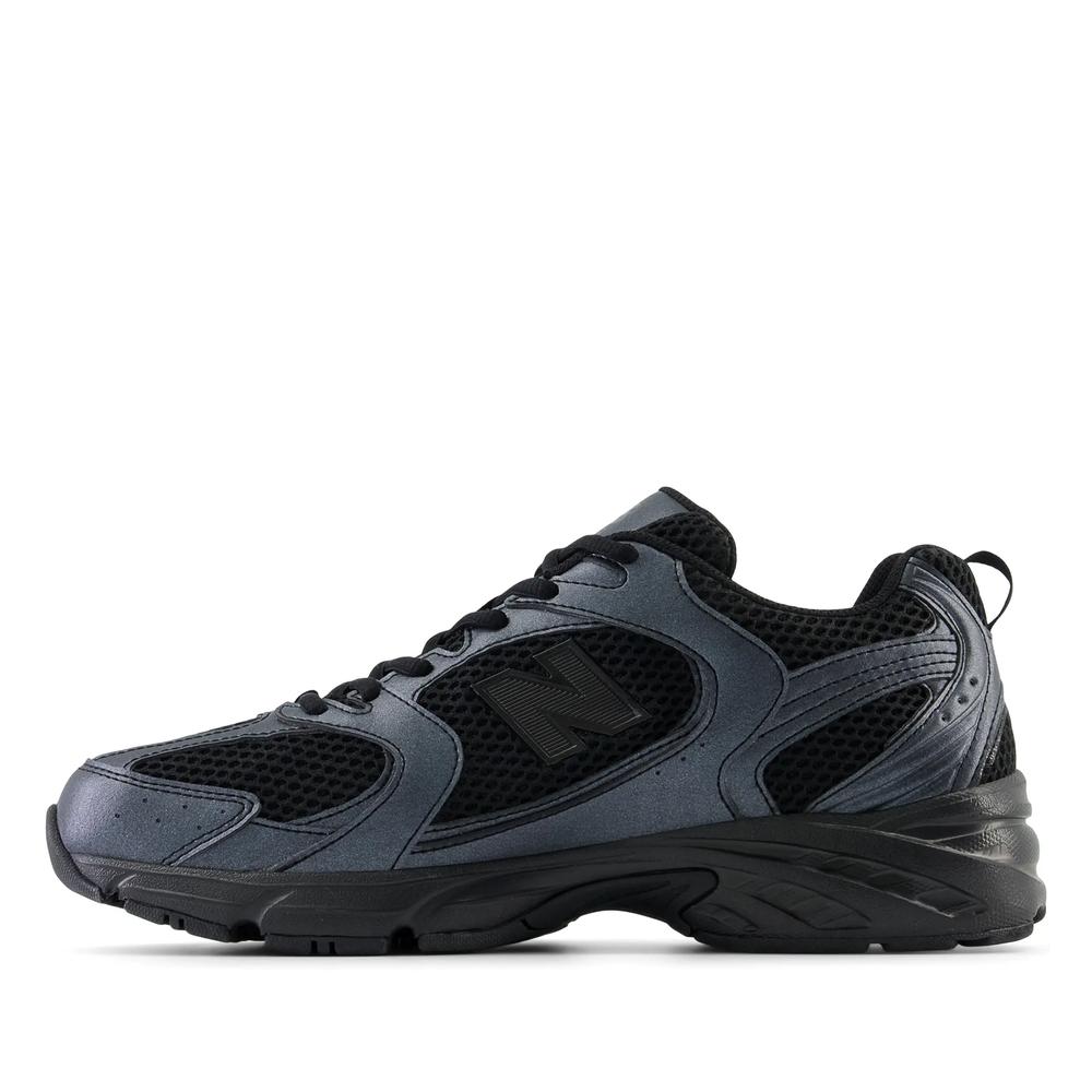 Boty unisex New Balance MR530PB - černé