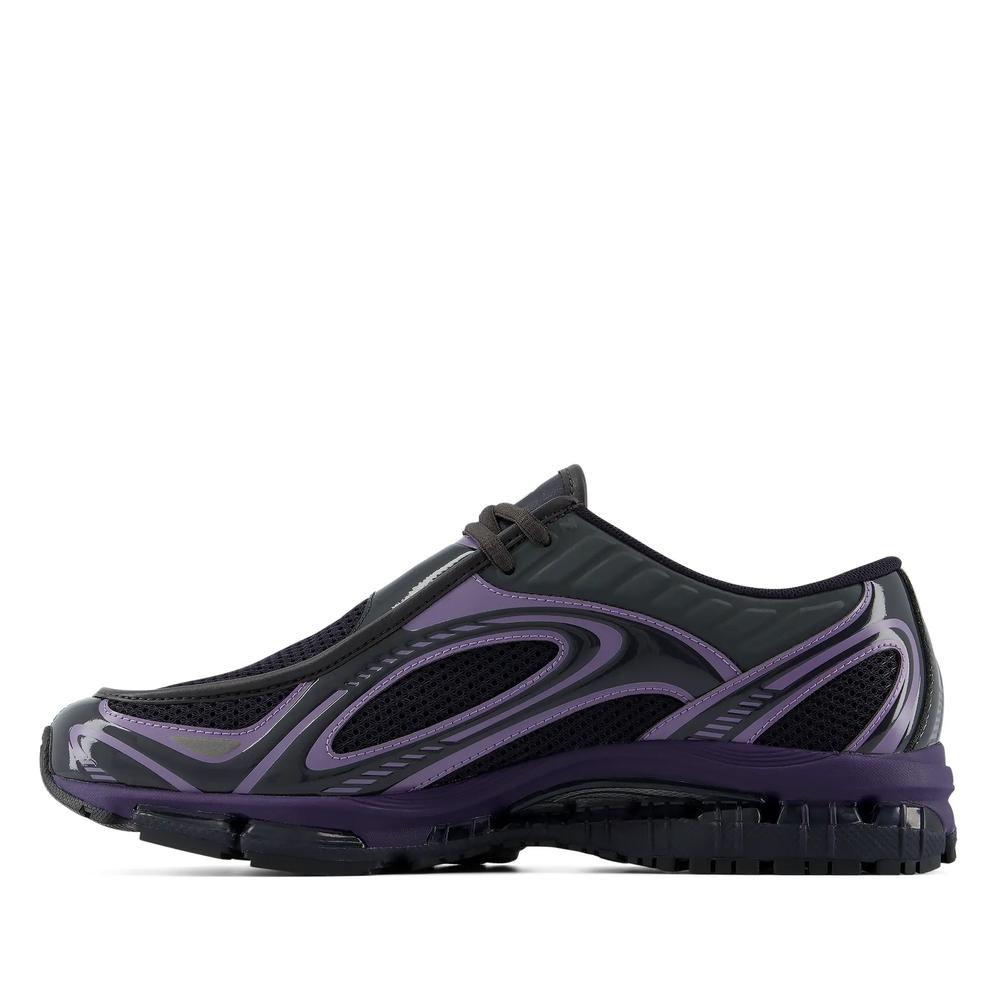 Unisex boty New Balance U18905JK - fialové