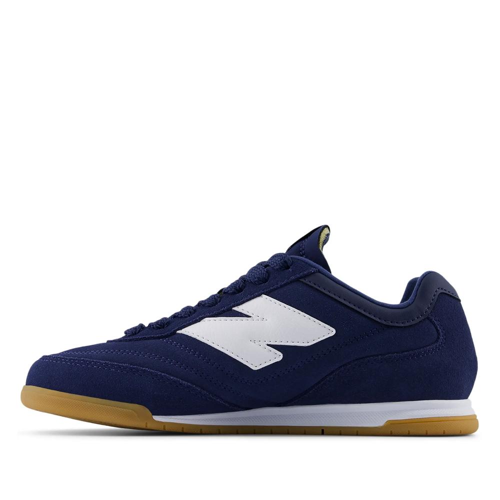 Boty New Balance URC42SC - tmavě modrě