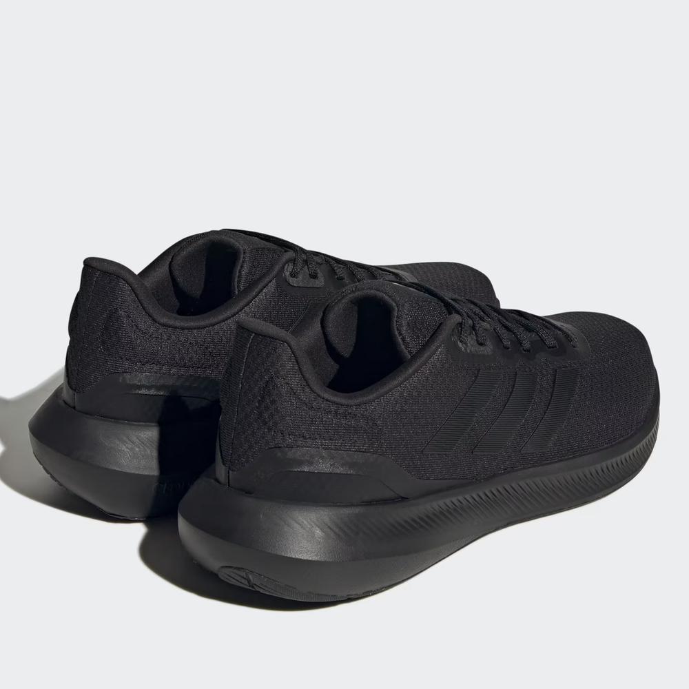 Boty adidas Runfalcon Wide 3 HP6649 - černé