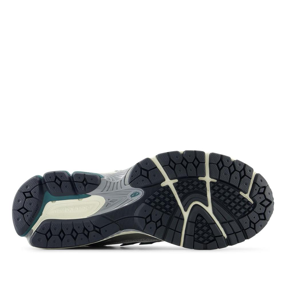 Boty New Balance M1906RET - různobarevné