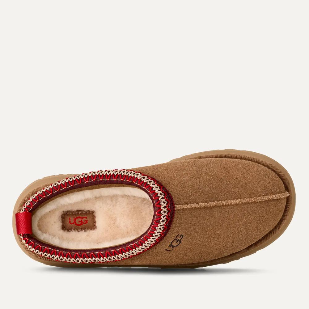 Boty dámské Ugg Tazz II 1174471-CHE - hnedé