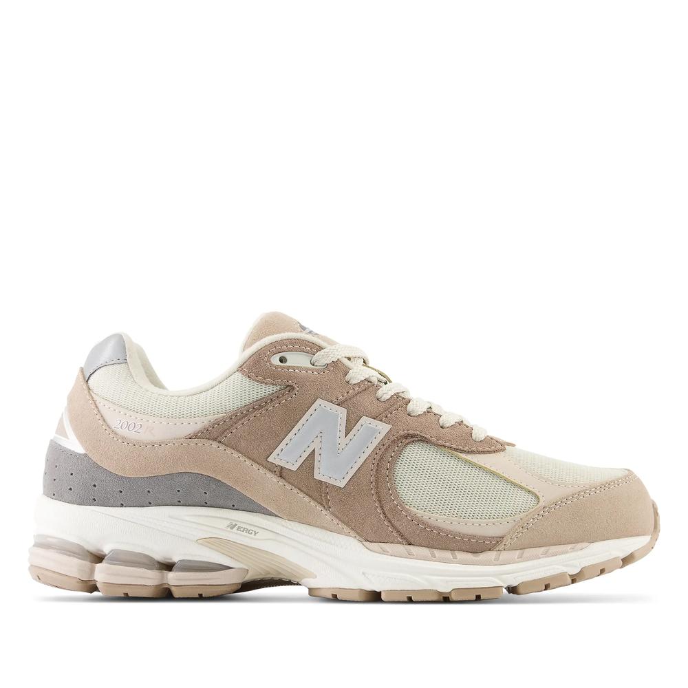 Boty New Balance M2002RSI - hnědé