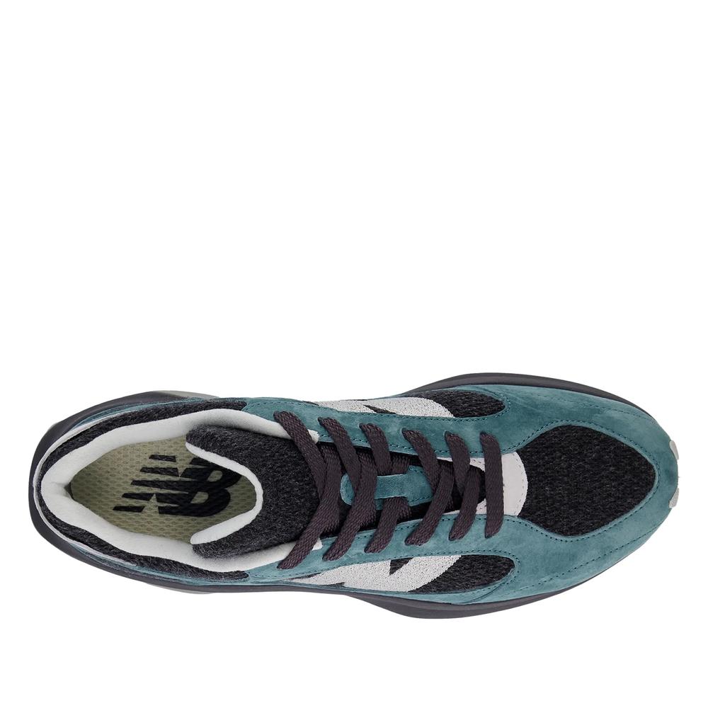 Boty New Balance WRPD RUNNER UWRPDFSD - modré