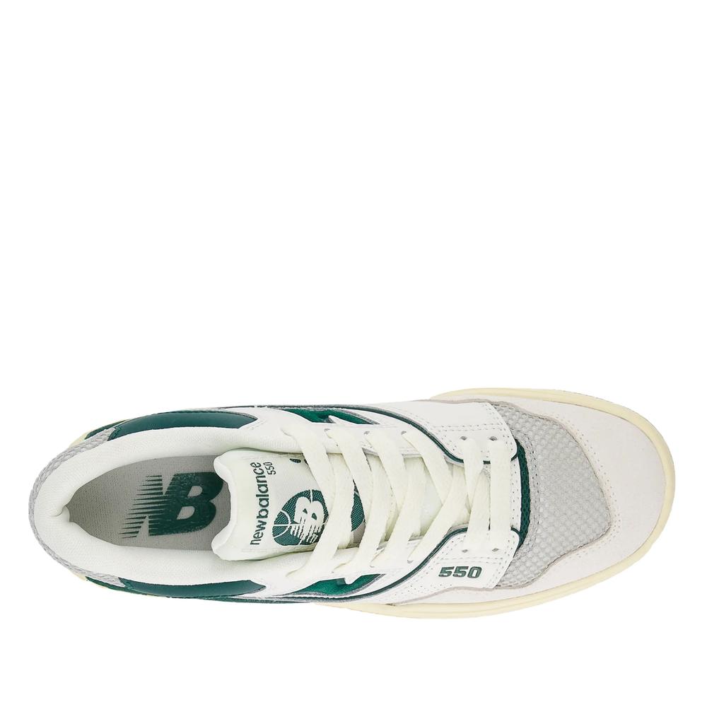Dětské boty New Balance GSB550CS - různobarevné