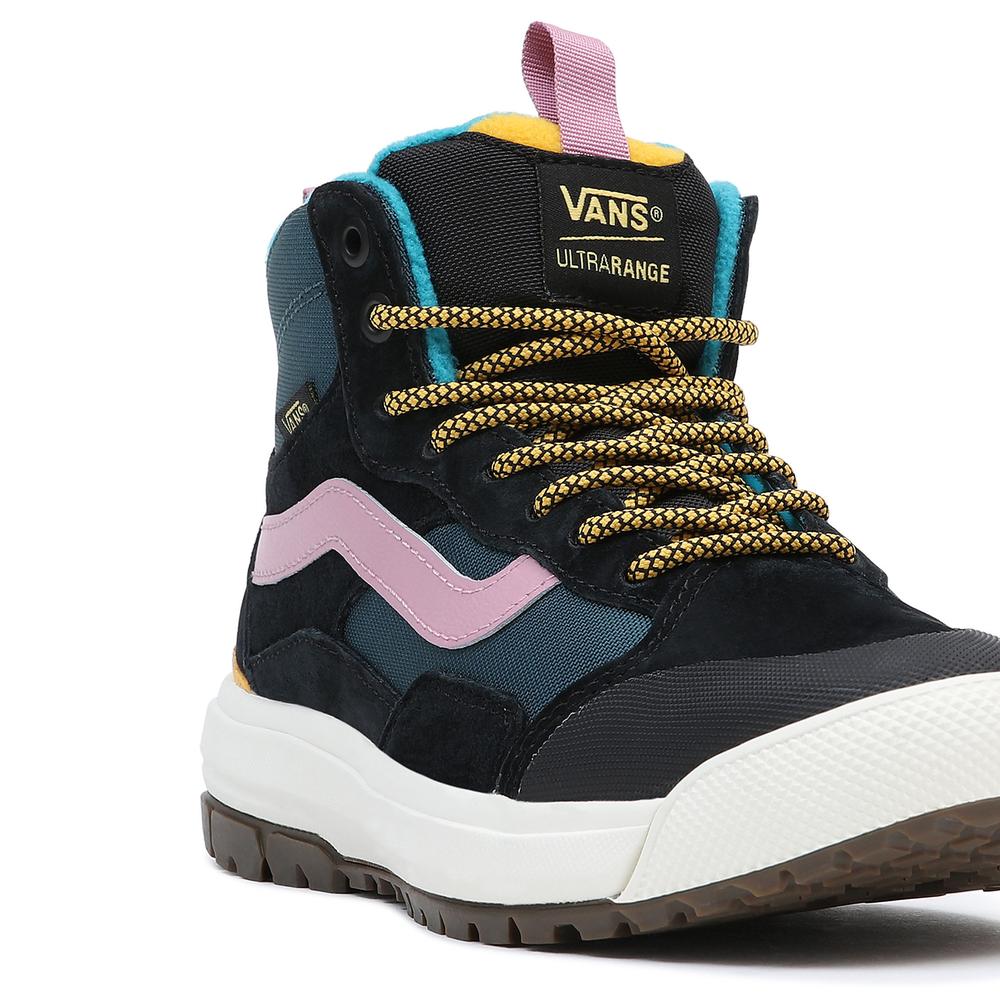 Boty Vans Ultrarange Exo Hi MTE-1 VN0A5KS5BML1 - různobarevné