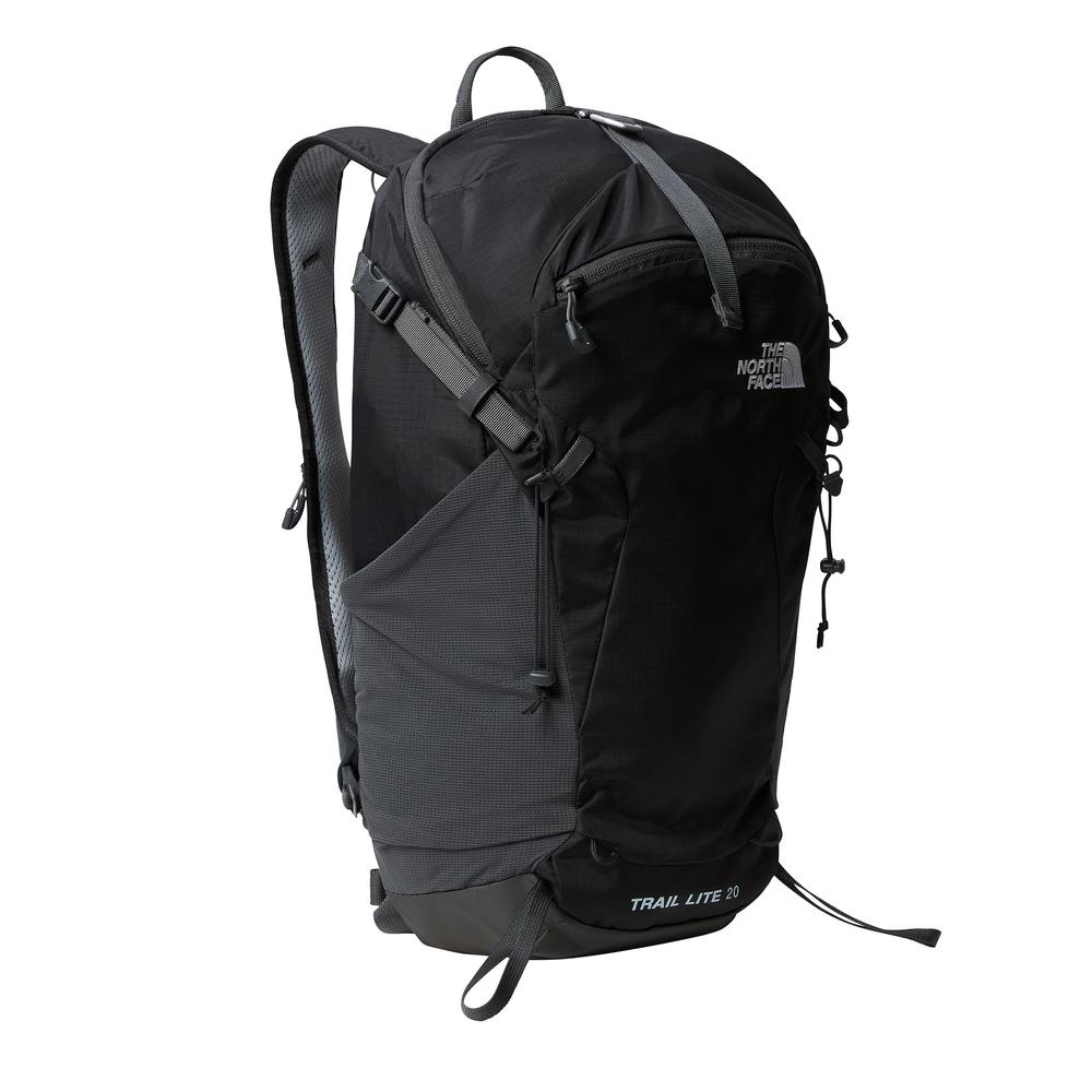 Ruksak The North Face Trail Lite Speed 20L 0A87C94GZ1 - černé