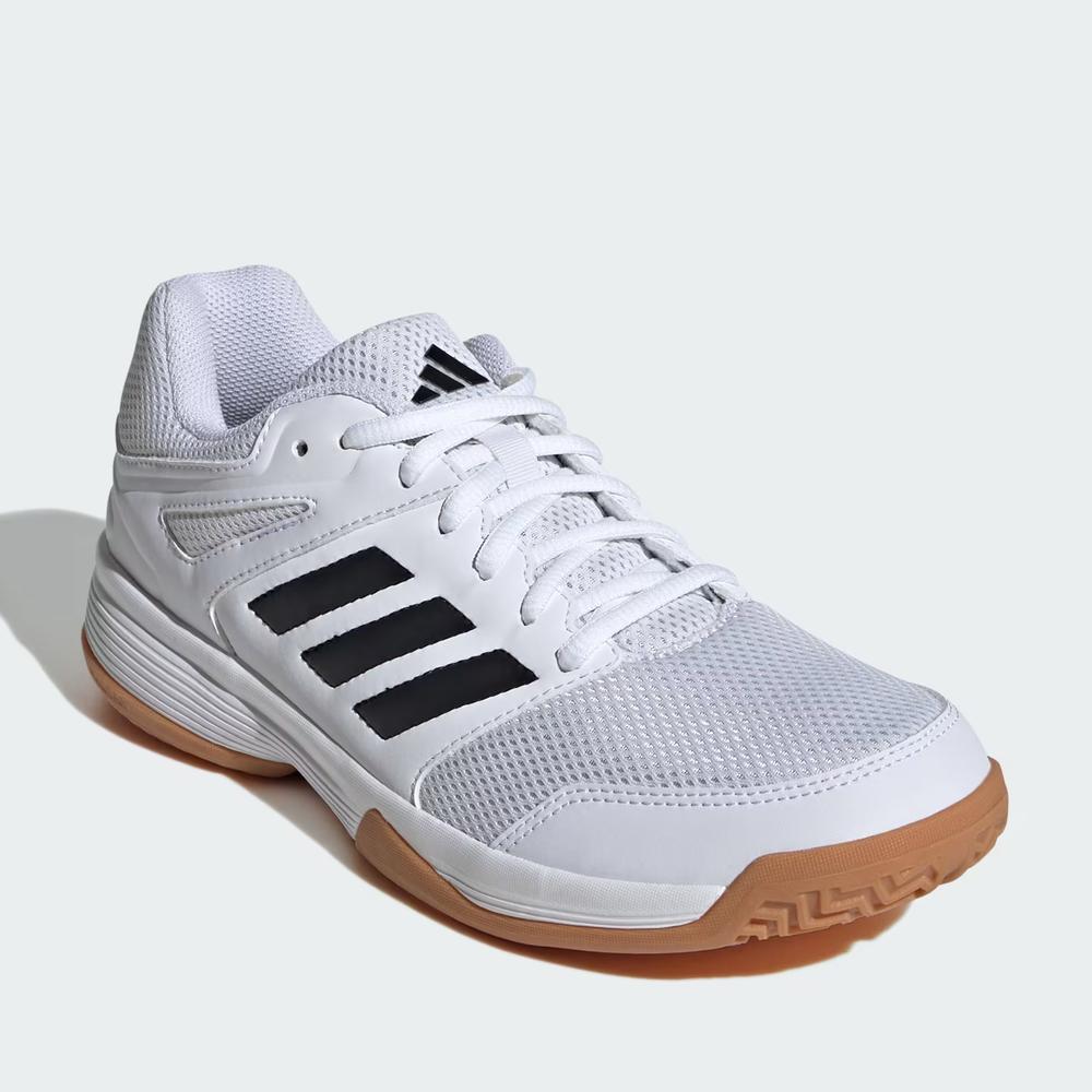 Boty dámské adidas Speedcourt In IH3159  - bílé