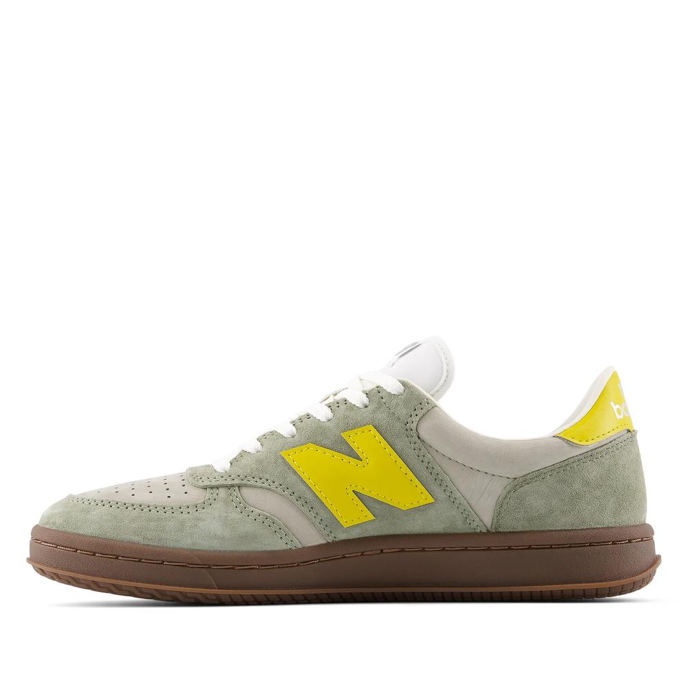 Unisex boty New Balance M5009M6 - zelené