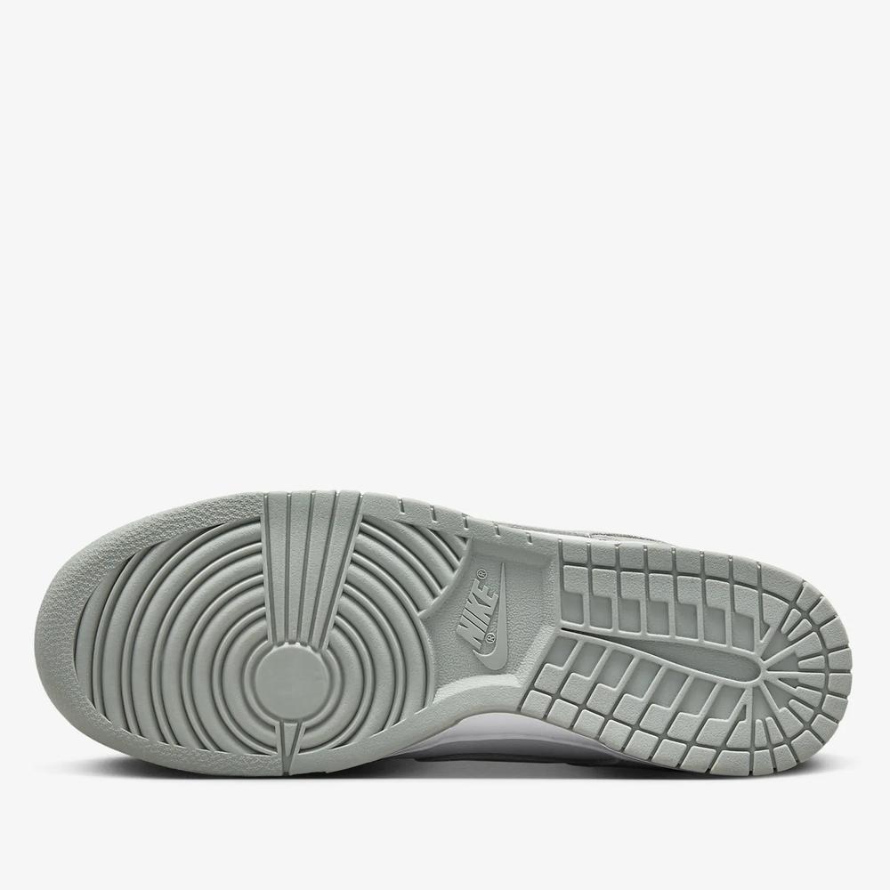 Boty Nike Dunk Low Retro SE FQ8249-101 - šedivé