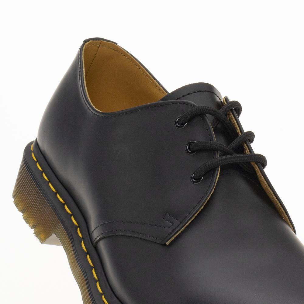 Boty Dr Martens 1461 11838002 - černé