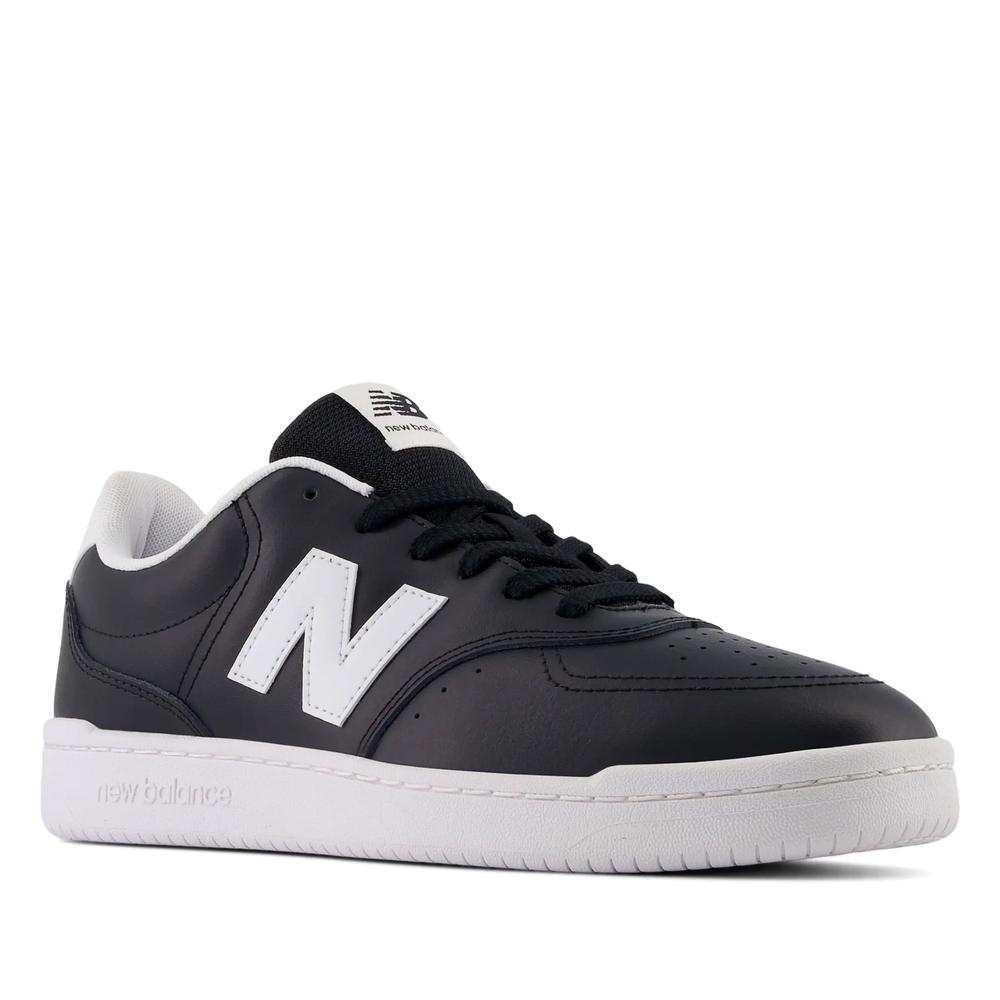 Boty New Balance BB80BLK - černé
