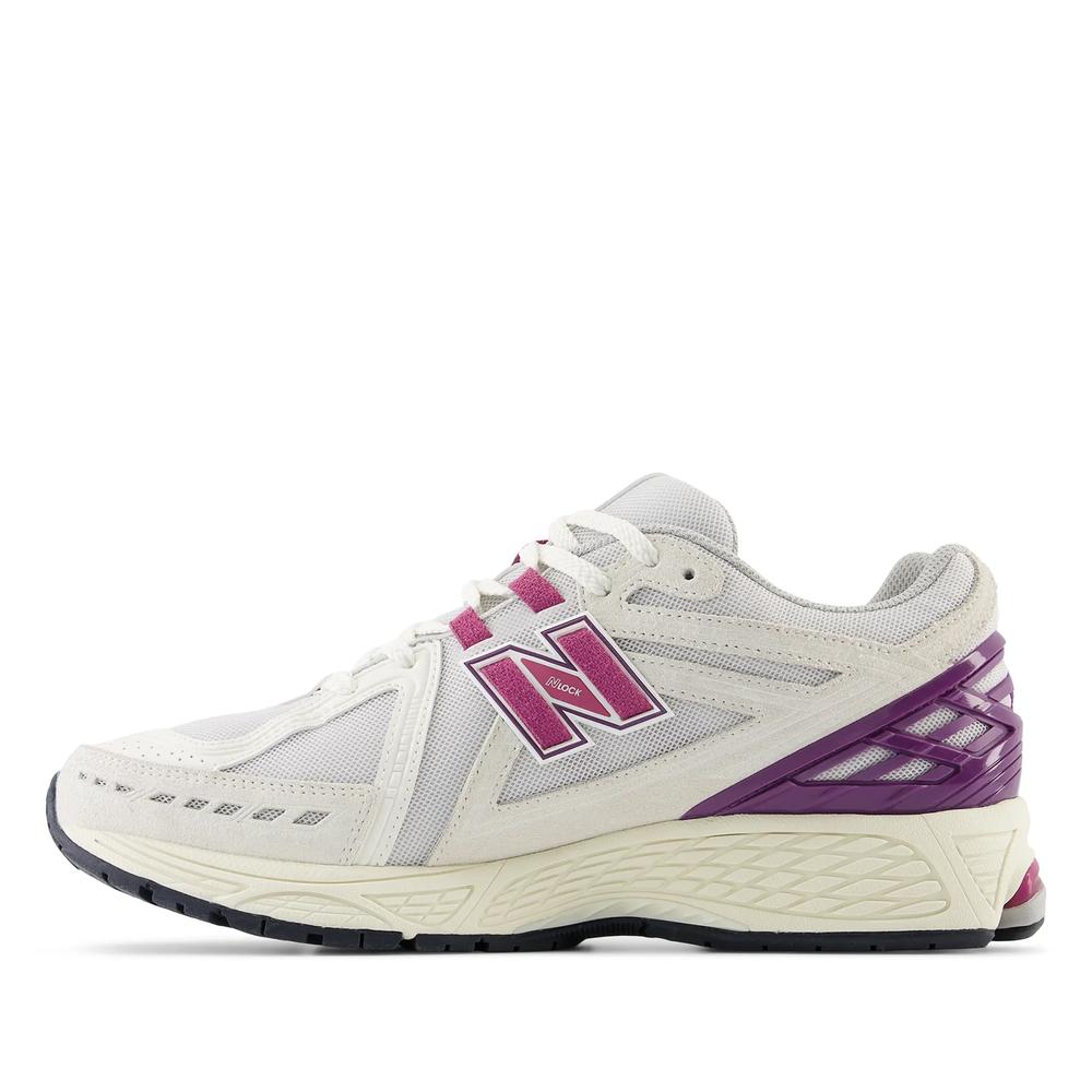 Boty New Balance M1906REF - bílé