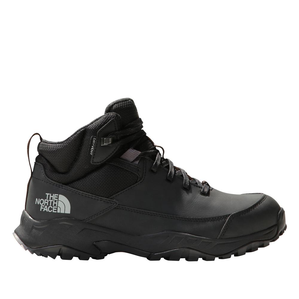 Boty The North Face Storm Strike III 0A7W4GKT01 - černé