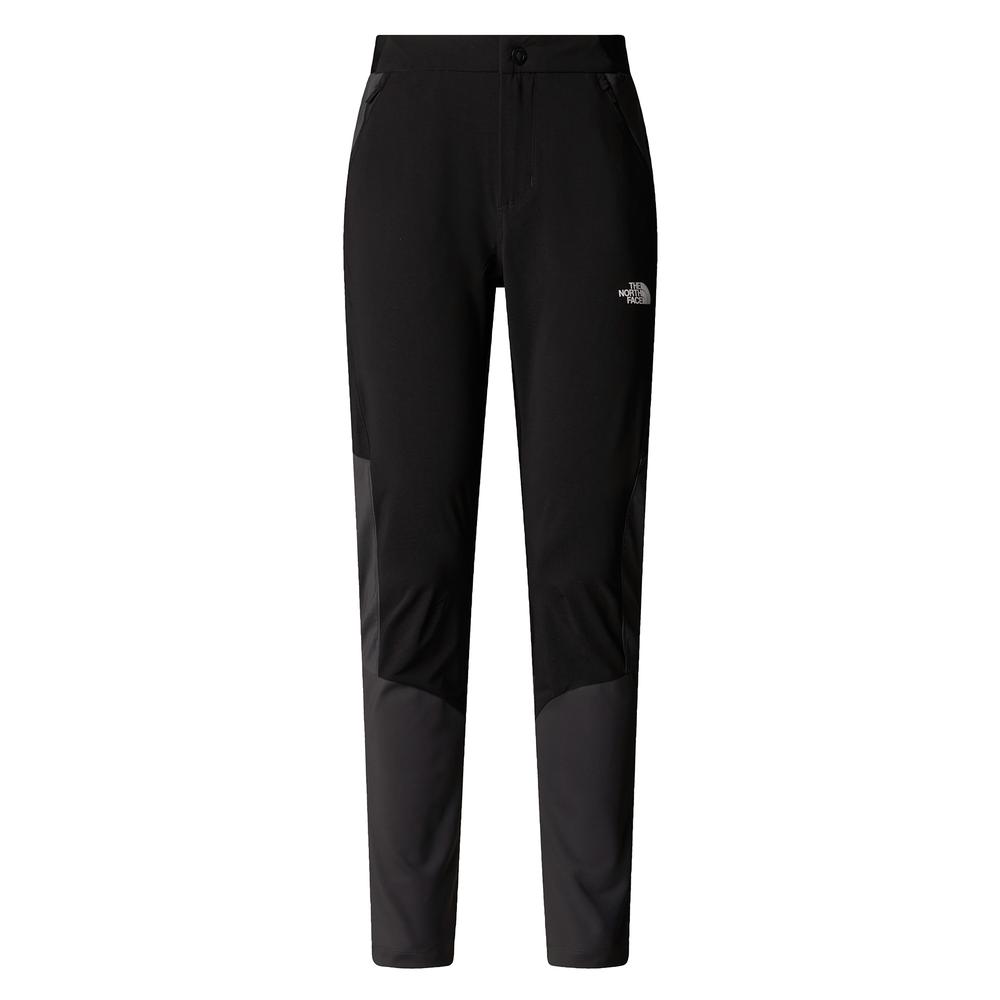Dámské kalhoty The North Face Felik 0A8BT3KT01 - černé