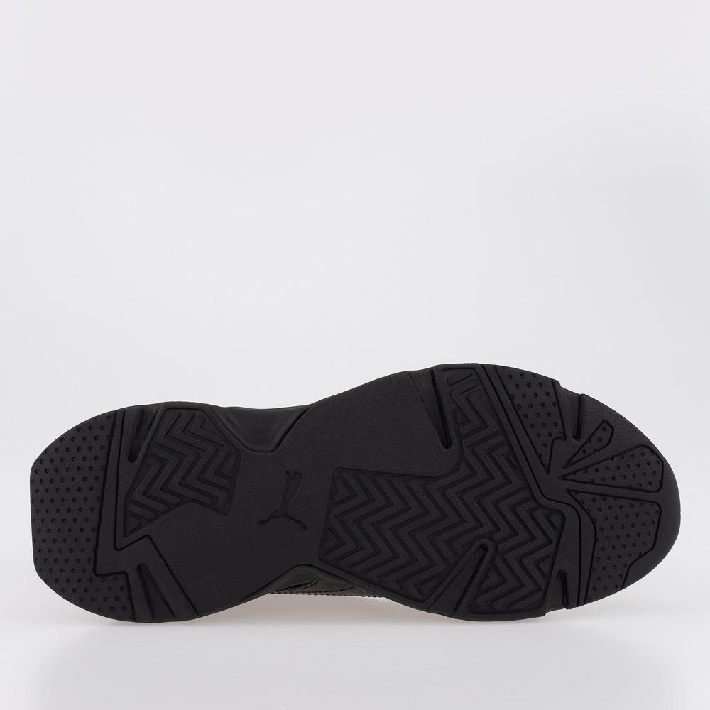 Boty Puma Cassia SL 38527902 - černé