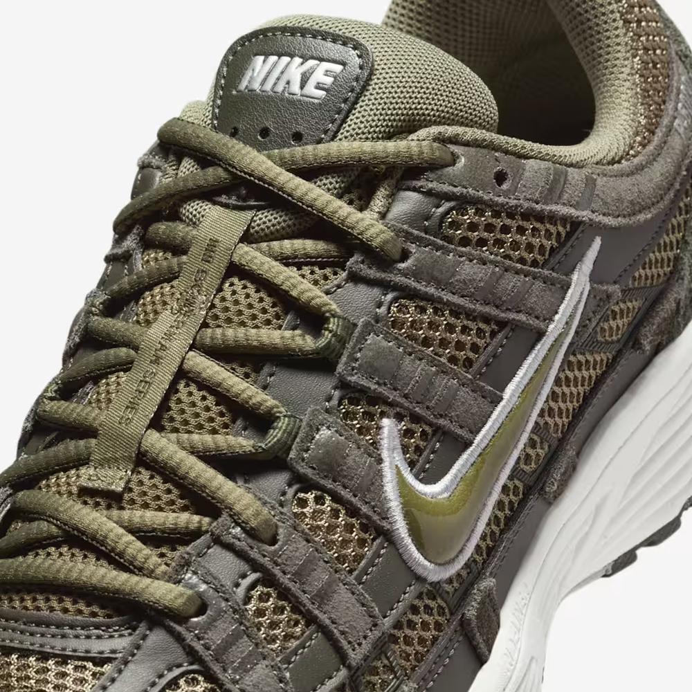 Unisex  boty Nike P-6000 SE HF0015-301 - zelené