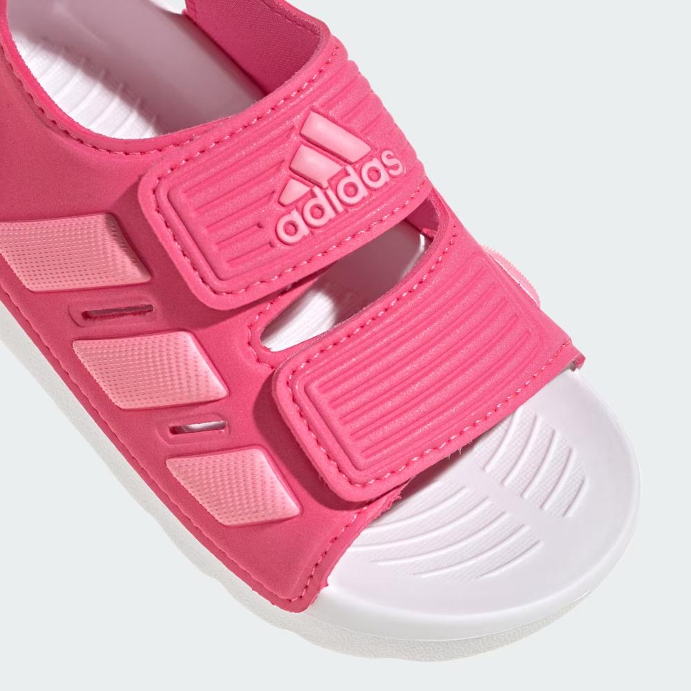 Sandále adidas Sportswear Altaswim 2.0 ID0305 - růžové