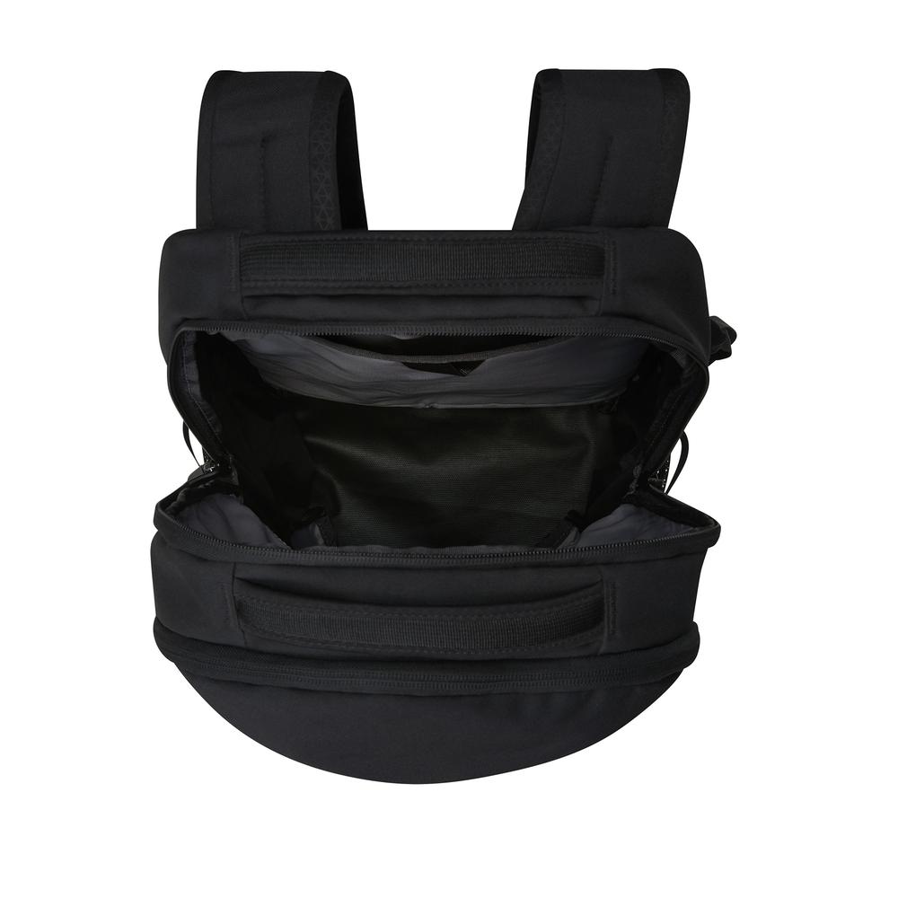 Ruksak The North Face Jester 0A3VXG4H01 - černé