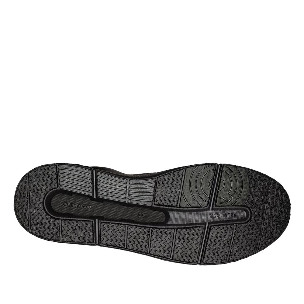 Dámské boty On The Roger Advantage 3MF30641043 - černé