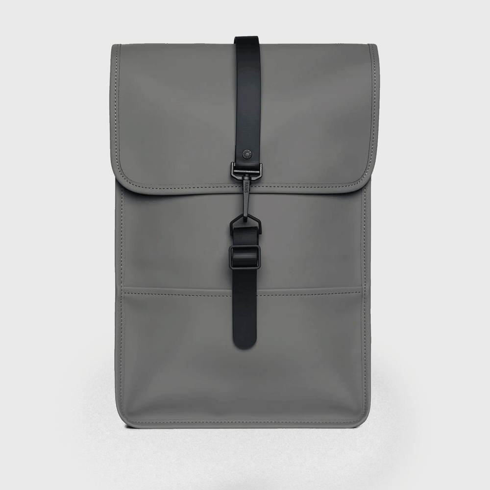 Ruksak Rains Mini 13020-13 - šedivé