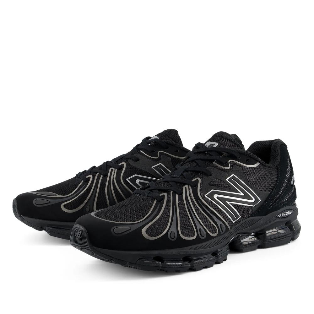 Unisex boty New Balance U189093H - černé