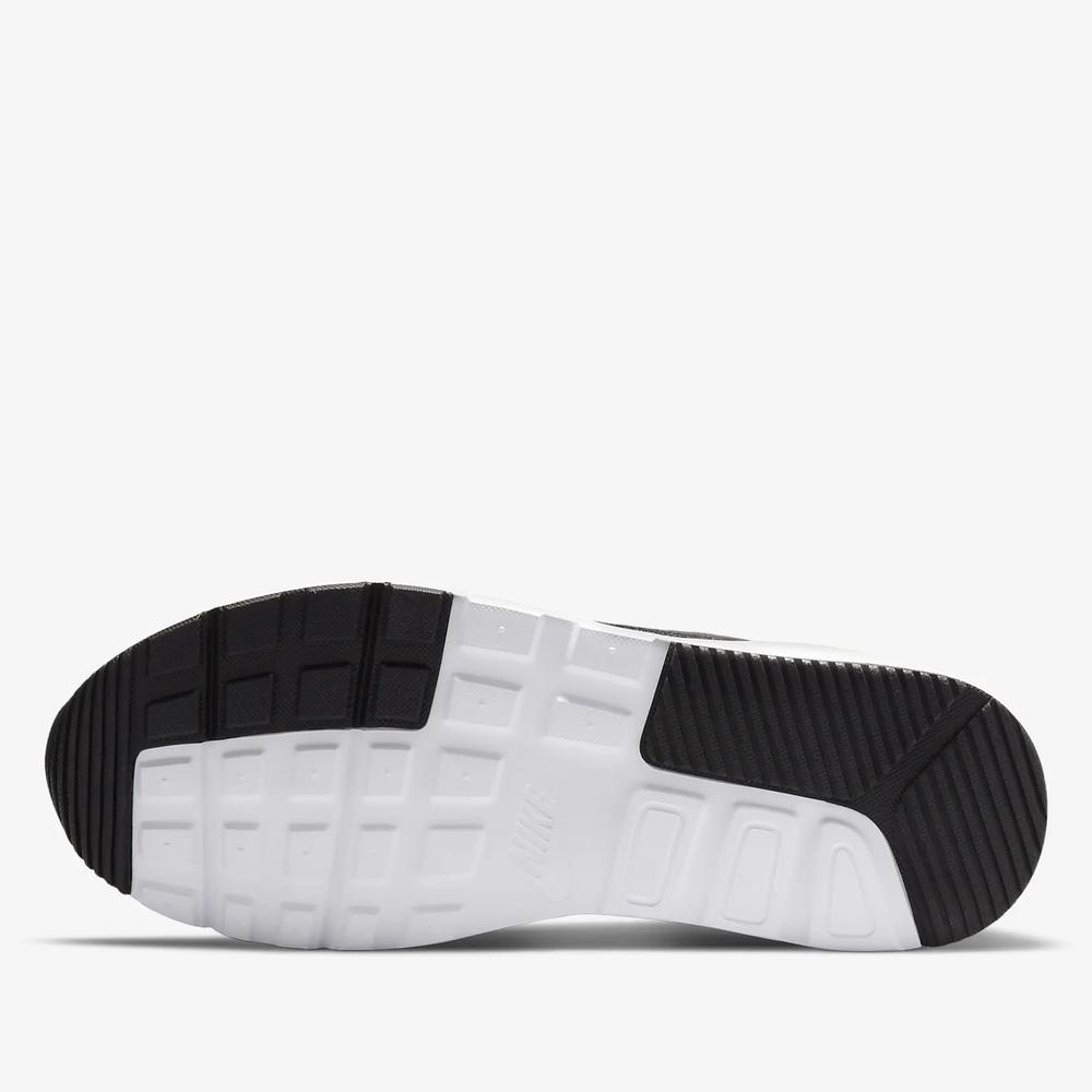 Boty pánské Nike Air Max SC CW4555-102 - bílé