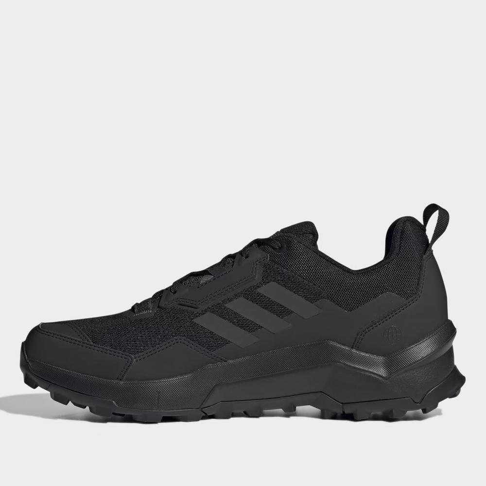 Boty adidas Terrex Ax4 Primegreen Hiking FY9673 - černé