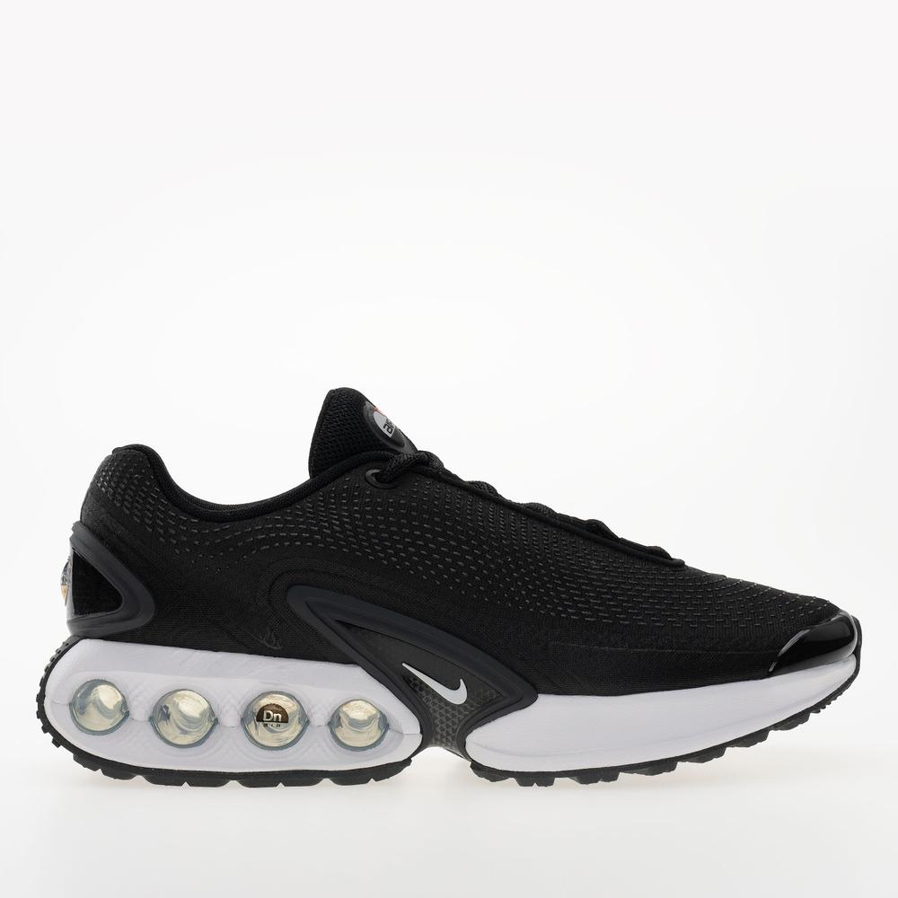 Boty pánské Nike Air Max DN DV3337-012 - černé