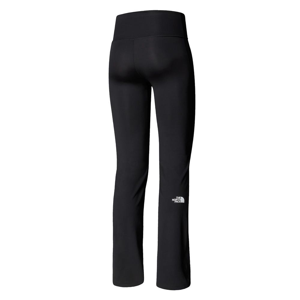 Dámské legíny The North Face Flex 28" 0A8EJ8JK31 - černé