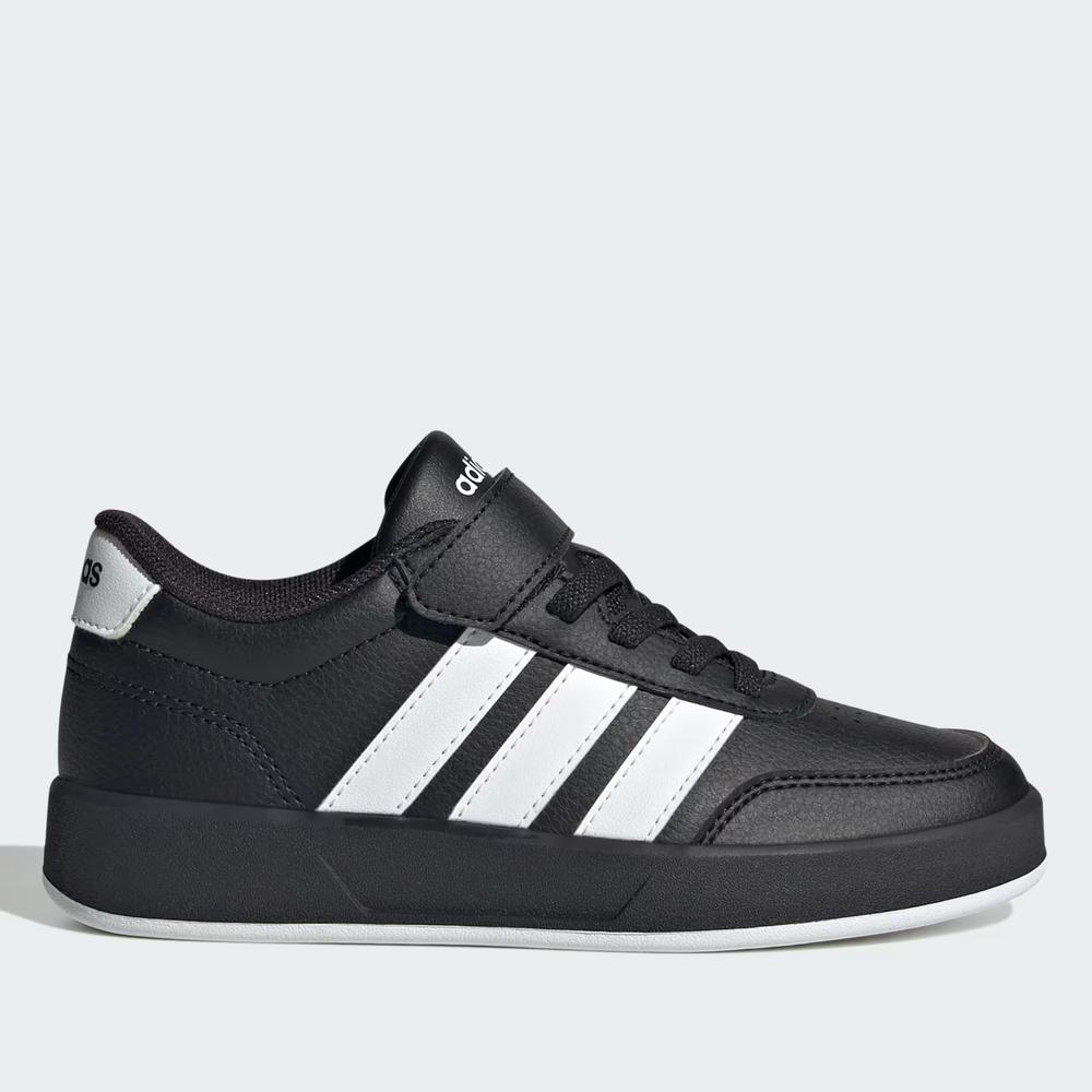 Boty adidas Breaknet 3.0 JS3687 - černé
