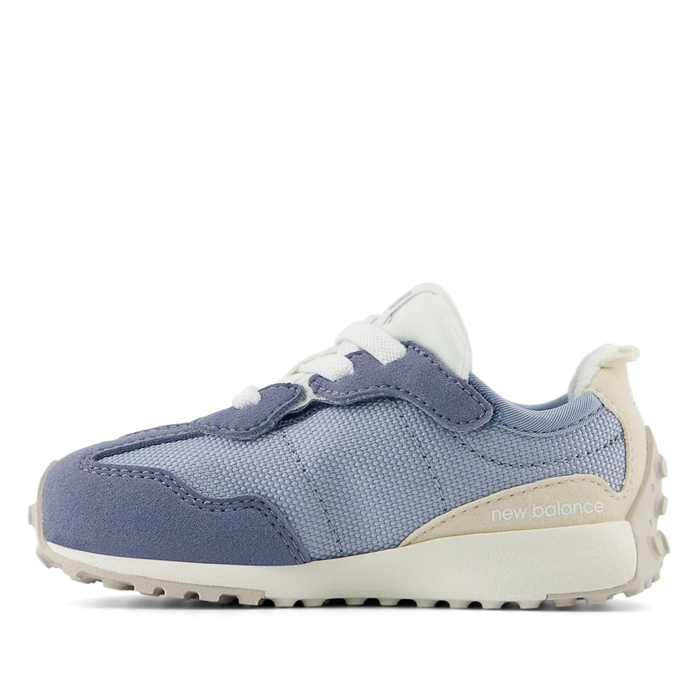 Boty New Balance NW327FH - modré