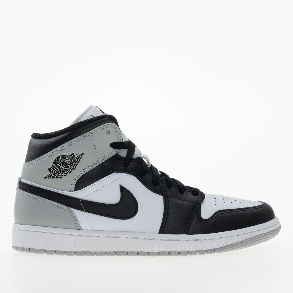 Pánské boty Air Jordan 1 Mid DQ8426-101 - různobarevné