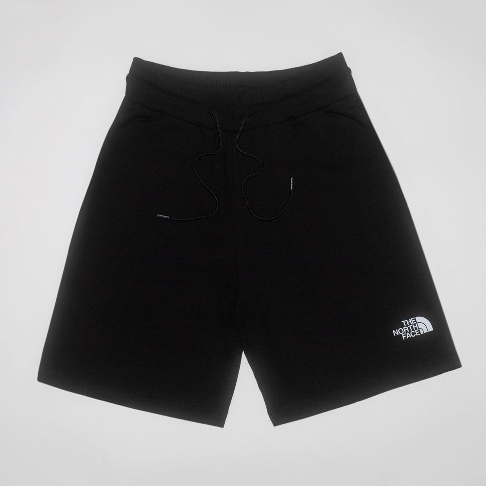 Pánské krátké kalhoty The North Face Graphic 0A8HM8KY41 - černé
