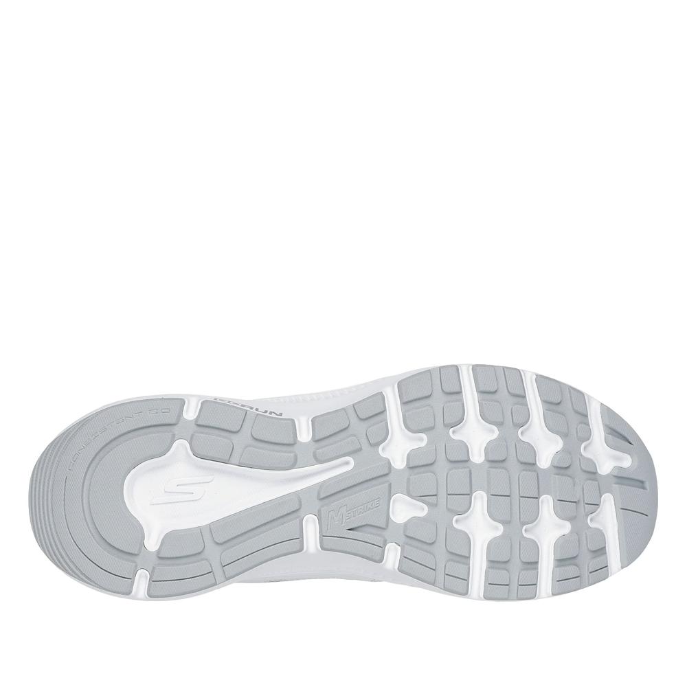 Dámské boty Skechers Go Run Consistent 2.0 Sempter Trail 128613WHT - bílé