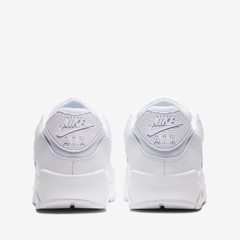 Pánské boty Nike Air Max 90 CN8490-100 - bílé