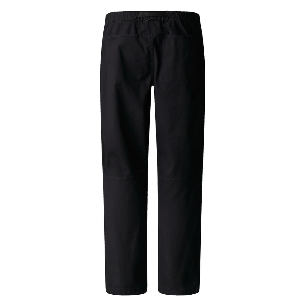 Pánské kalhoty The North Face Beta Utility 0A8B62JK31 - černé