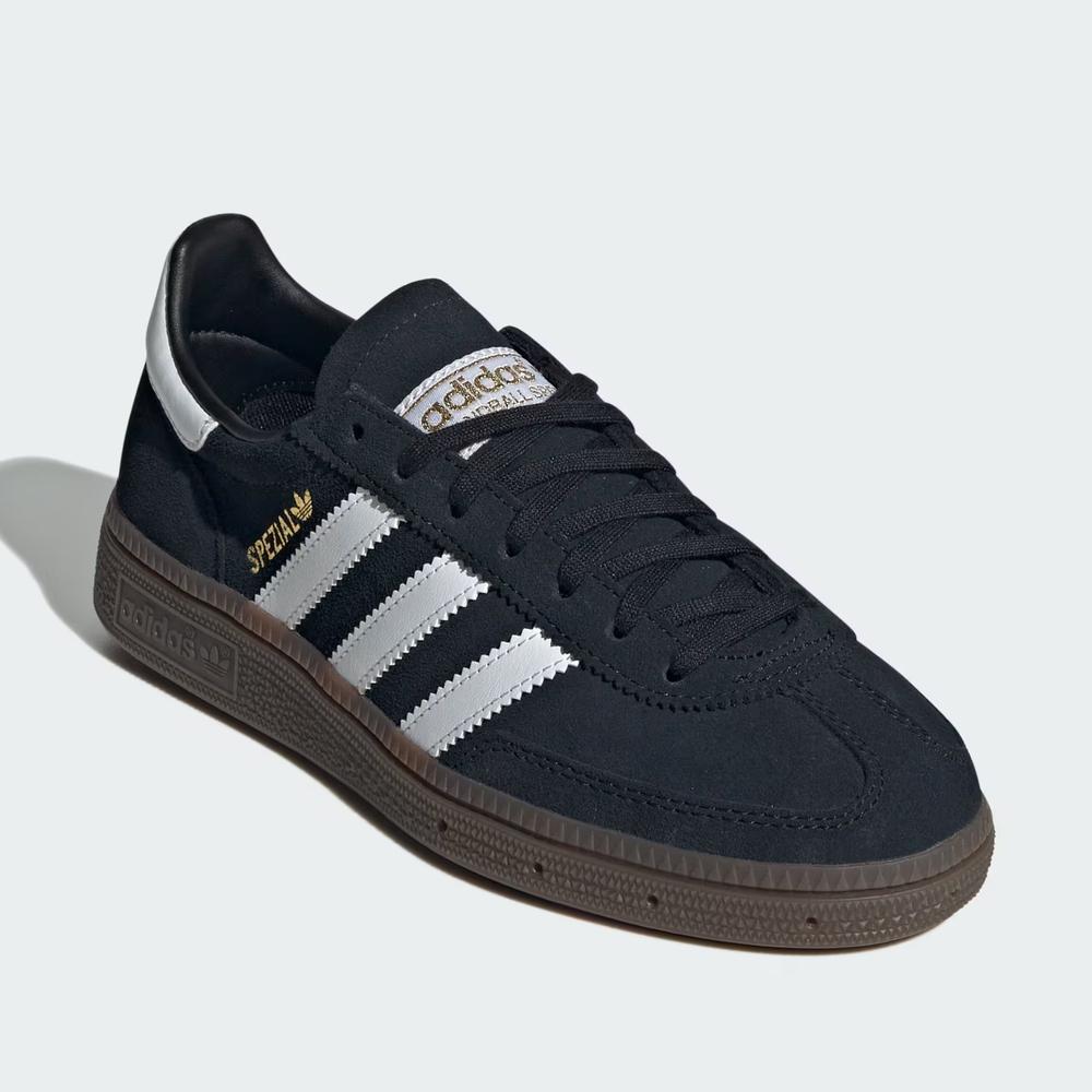 Boty pro mládež adidas Handball Spezial J IH8010 - černé